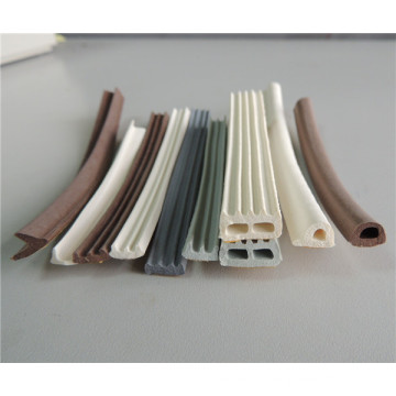 Adhesive Rubber Foam Seal Strip with Good Quality